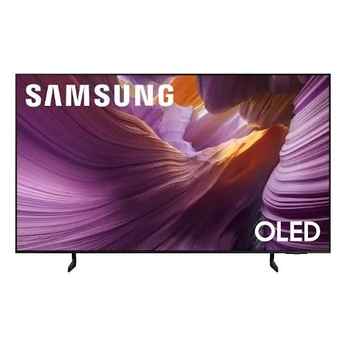 Samsung QN65S85FAFXZA 65" S85F Series Class OLED S85F TV