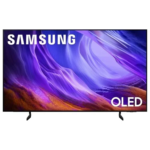 Samsung QN65S85HAEXZA 65" Class OLED S85H 4K Smart TV