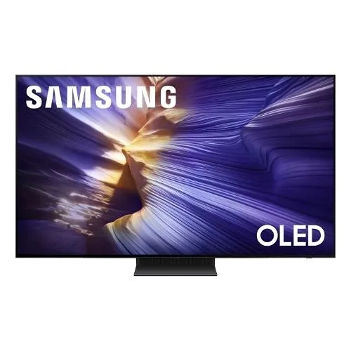 Samsung QN65S90FAFXZA 65" S90F Series Class OLED S90F TV