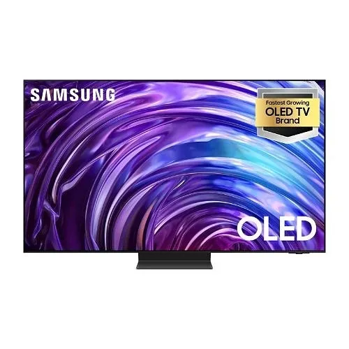Samsung QN65S95DAFXZA 65" S95D Series Class OLED 4K Smart TV