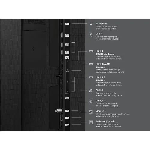 Image of SY-QN65S95HAFXZA
