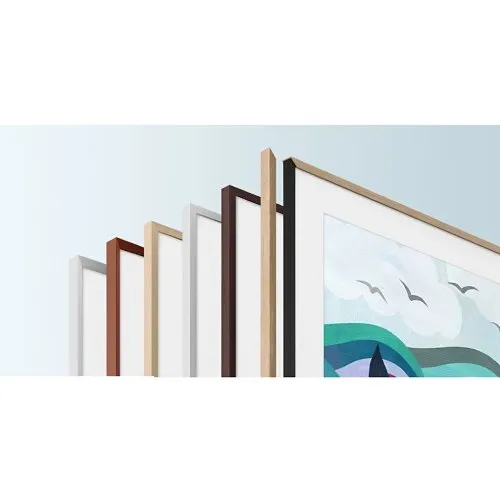 Samsung QN75LS03BAFXZA 75" Class LS03B Series The Frame QLED 4K Smart TV (2022)