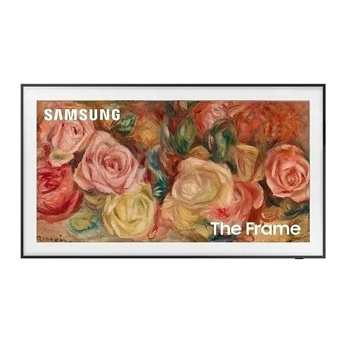 Samsung QN75LS03DAFXZA 75" The Frame LS Series Class QLED 4K Smart TV