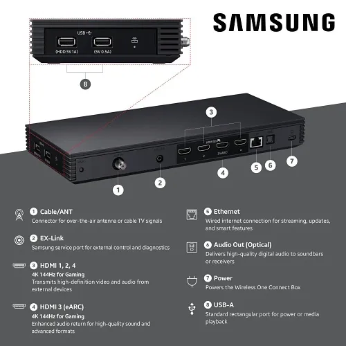 Image of SY-QN75LS03HWFXZA