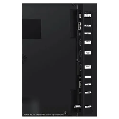 Image of SY-QN75LST7D