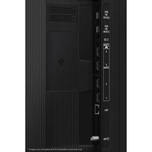 Image of SY-QN75QN70