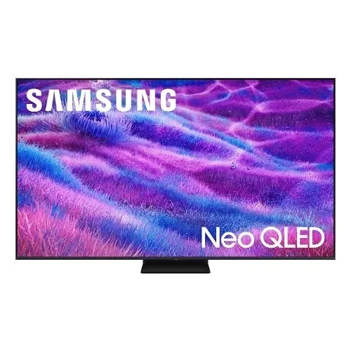 Samsung QN75QN80FAFXZA 75" QN80 Series 4K QHDR Smart TV, 3840 x 2160, 120 Hz, Wi-Fi, RS-232C