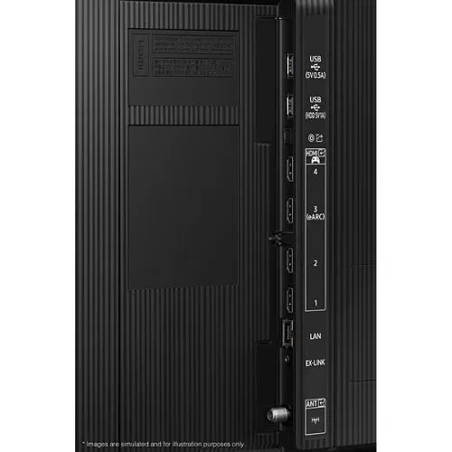 Image of SY-QN75QN80