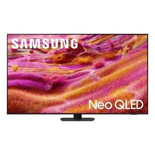 Samsung QN75QN90FAFXZA 75" QN90F Series 4K Neo QHDR+ Smart TV, 3840 x 2160, 120 Hz, Wi-Fi, RS-232C