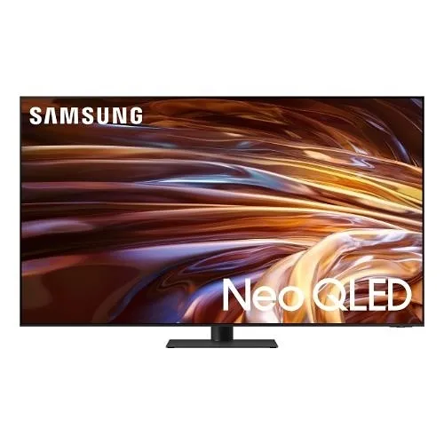 Samsung QN75QN95DAFXZA 75" QN95D Series 4K Neo QLED Digital Signage Display, 120 Hz Refresh Rate, Featuring NQ4AI Gen2 Processor and HDR+