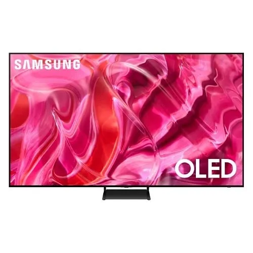 Samsung QN77S90CAFXZA 76.8" S90C Series 4K OLED UHD Smart TV