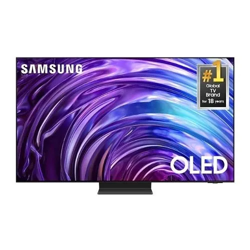 Samsung QN77S95DAFXZA 77" S95D Series OLED Smart TV