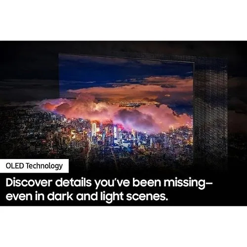 Image of GC-QN77S95DA