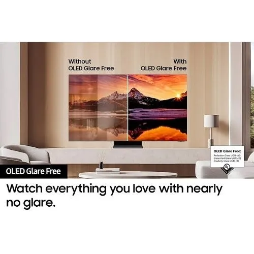 Image of GC-QN77S95DA