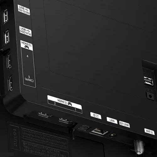 Image of SY-QN83S90FA