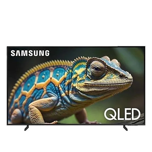 Samsung QN85Q60DAFXZA 85" Q60D Series 4K QLED Smart TV