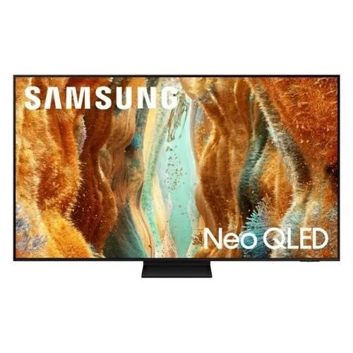 Samsung QN85QN70FAFXZA 85" QN70 Series 4K Neo QLED 4K Smart TV, 3840x2160, 120 Hz, Wi-Fi, RS-232C,