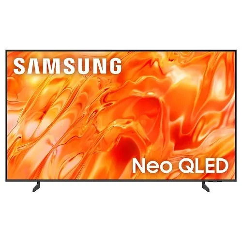 Samsung QN85QN70HAFXZA 85" Class QN70H Series Neo QLED Mini LED 4K UHD Samsung Vision AI Smart Tizen TV (2026)