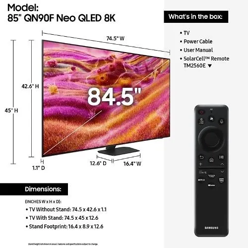 Image of SY-QN85QN90