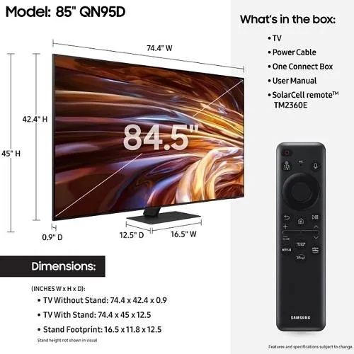 Image of GC-85QN95DA