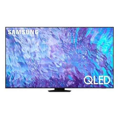 Samsung QN98Q80CAFXZA 98" Q80C Series 4K QLED Smart TV