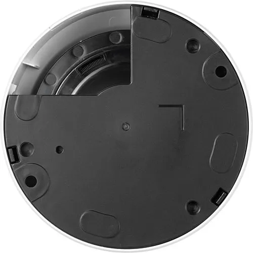 Hanwha QND-6022R Wisenet Q-Series 2MP IR Dome Camera, 4mm Fixed Lens