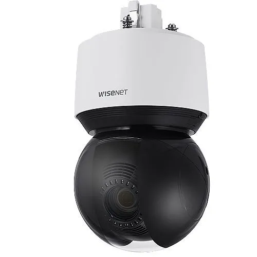 Hanwha QNP-6250R 2MP 25x Zoom IR PTZ IP Camera, 4.44-111mm Lens