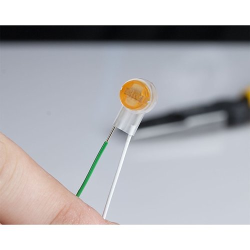 Jonard Tools JIC-22148 Combo Crimper, Long Nose Pliers