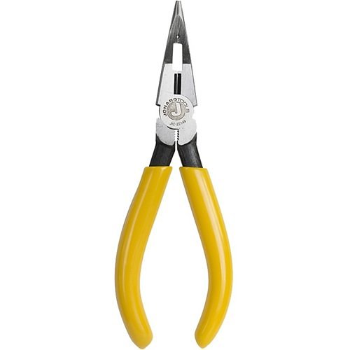 Jonard Tools JIC-22148 Combo Crimper, Long Nose Pliers