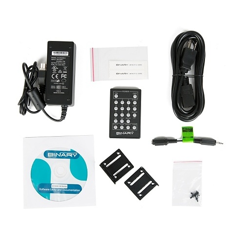 Image of OG-B120HDMT