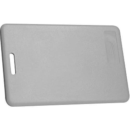 Aiphone AC-PC-H26 AC Series Proximity Clamshell Card for AC-PROX-C Proximity Reader, HID 26-bit Format