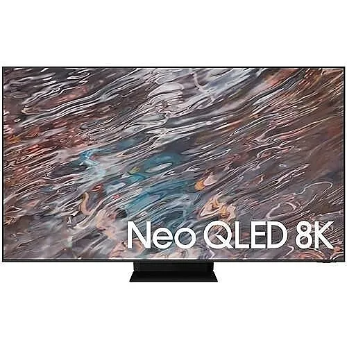 Samsung QP65A-8K 65" Neo QLED 8K UHD Smart Signage QP65A