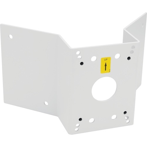AXIS T91A64 Corner Bracket, Alluminum
