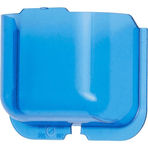 System Sensor LENS-B2 L-Series Lens for Indoor Wall-Mountable Strobes, Blue