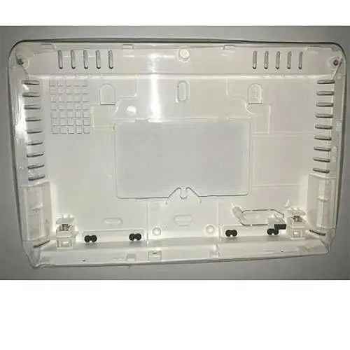 IQ Mounting Plate for Security/Home Automation Control Panel