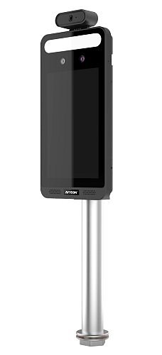 AVYCON AVM-SBPN-BD1G Turnstile Type Bracket