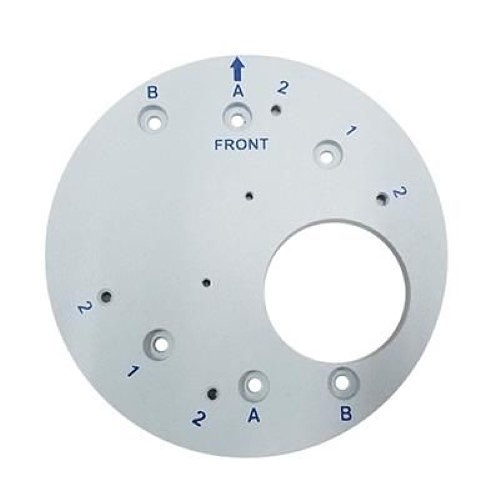 i3 B11 Mounting plate for Am51