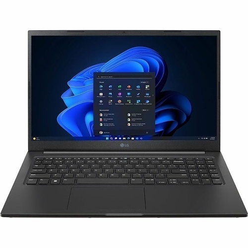 LG Pro 15U50Q-G.APB4U1 15" FHD IPS UltraPC with Windows 11 Pro, 12th Gen Intel Core i5 Processor, 16GB RAM, 256GB SSD