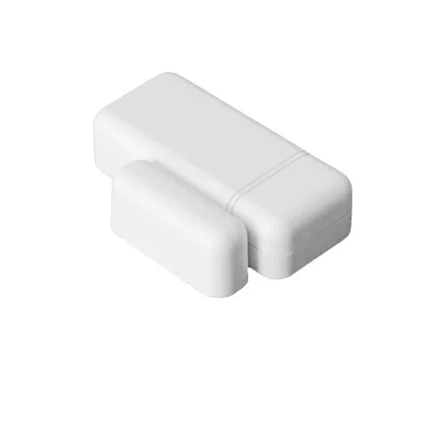 IQ QS1115-840 IQ Mini Wireless Door Window Sensor, White