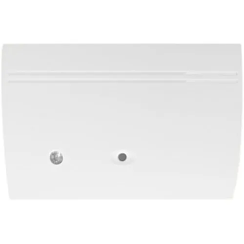 IQ QS1431-840 IQ Glass-S Wireless Glass Break Detector, S-Line Encrypted