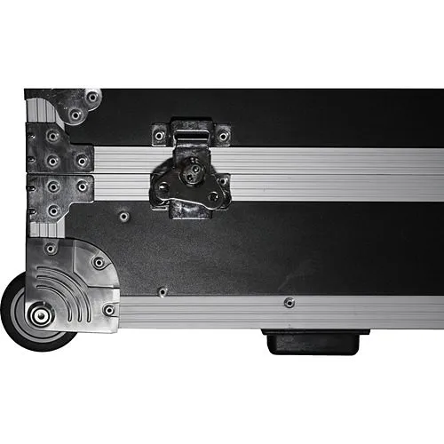 Elite Screens QS150HD QuickStand 5-Second Series MaxWhite Fiberglass (FG) 150" 16:9 4K Ultra HD Manual Pull Up Projector Screen