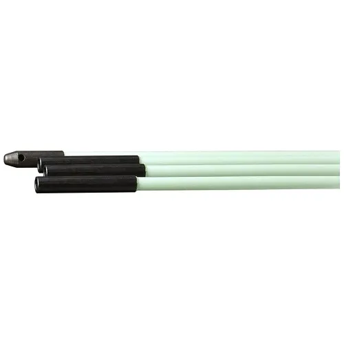 Dottie QS3612X4LS Cable Tie and Strap, 3/16" 12' Lite Stick with Eye and Hook