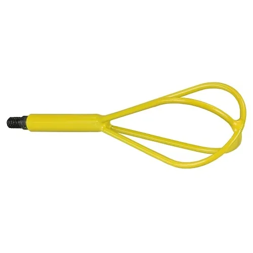 Dottie QSW36 Egg Beater Whisk Head, 3/16"