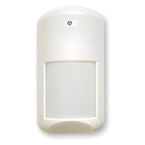 AI NEXT QT-40SL QUAD MICRO Passive Infrared Sensor Light, White