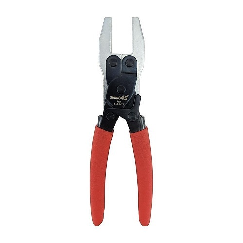 Simply45 S45-C370 Keystone Jack Seating Plier for Toolless Jacks