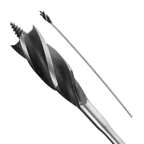 BES QTT1218 Quattro Flex Bit, 1/2"X18"