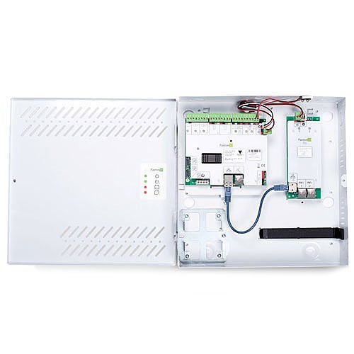 Paxton 010-304-US Paxton10 Video Controller, PoE
