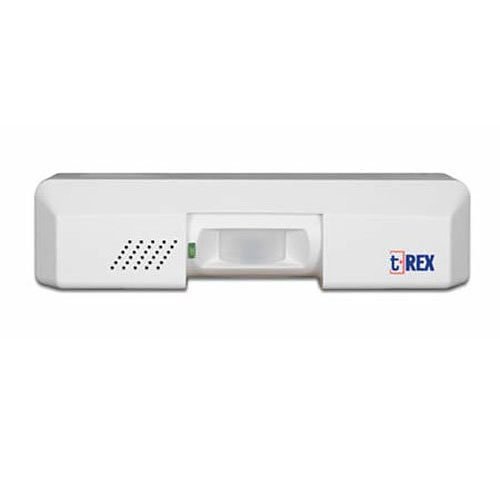 Kantech DK-1 Door Accessories Kit, 6-Piece, (1) T.REX-LT, (1) Door Contact, (1) Electric Strike, (3) Latch Faceplates