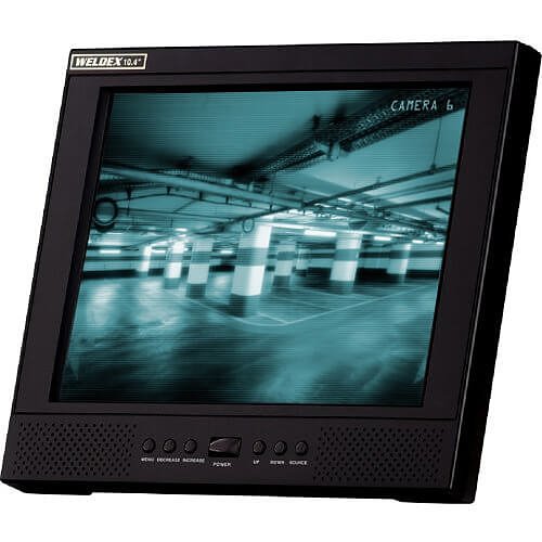 Image of UW-WDL1040M