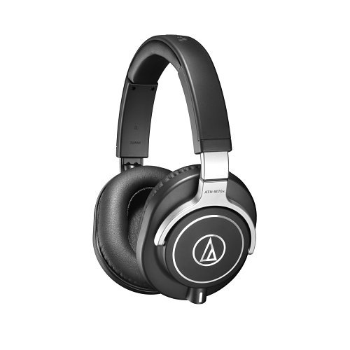 Audio-Technica ATH-M70x M-Series Professional Open-Back Reference 97dB Headphones
